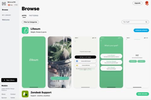 3個網(wǎng)站告訴你最規(guī)范的設(shè)計怎么做 網(wǎng)頁設(shè)計與系統(tǒng)維護(hù)的靈感源泉